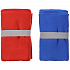 Спортивное полотенце Vigo Medium, синее - Фото 6