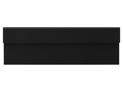 Коробка разборная с магнитным клапаном