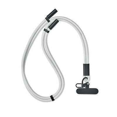 60W charging and data lanyard