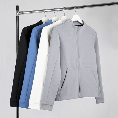 Куртка женская Lovi, серая