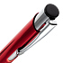 Ручка шариковая Keskus, красная - Фото 4