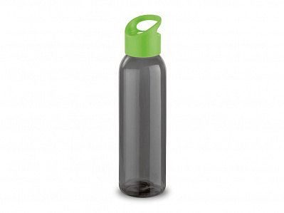 Бутылка для спорта 600 мл PORTIS (Светло-зеленый)
