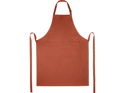 Фартук Andrea с регулируемой завязкой