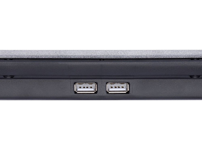 Охлаждающая подставка для ноутбуков до 15,6