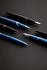 Ручка перьевая PF Two, синяя - Фото 5