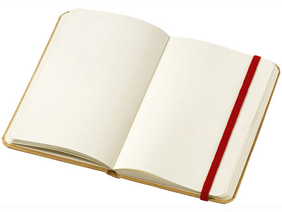 Блокнот А6 Dictum