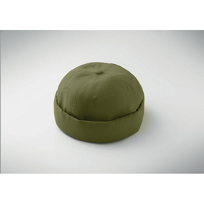 Кепка-докер