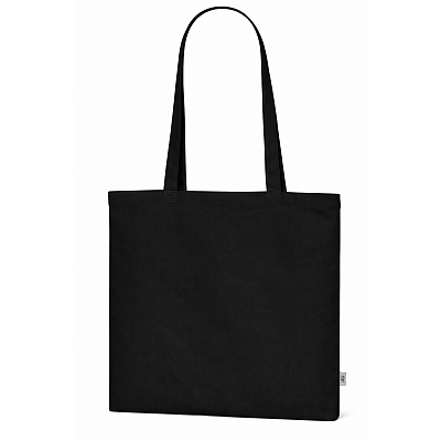 Сумка Кэррими 180 из хлопка, 180 г/м2