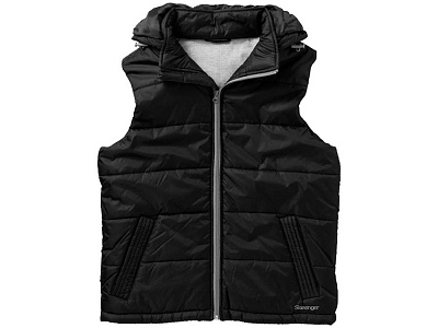 Жилет Mixed Doubles мужской