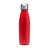 Алюминиевая бутылка KISKO, Красный - Фото 1