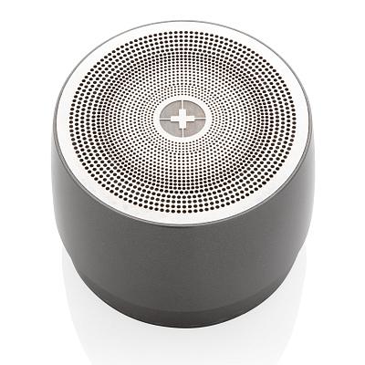 Беспроводная колонка Swiss Peak Bass, 5 Вт