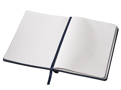 Блокнот в гибкой обложке А5 Notepeno Max