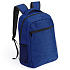 Рюкзак VERBEL, темно-синий, полиэстер 600D - Фото 1