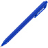 Ручка шариковая Cursive, синяя - Фото 3
