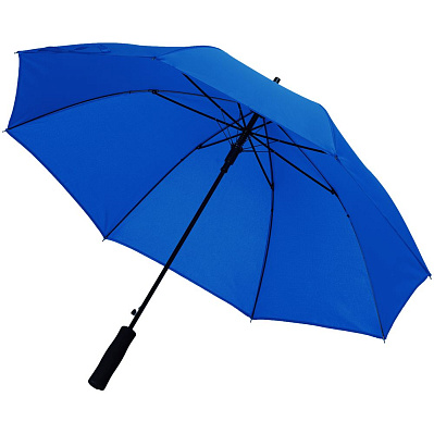 Зонт-трость Color Play  (Синий)