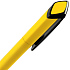 Ручка шариковая S Bella Extra, желтая - Фото 5