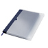 Ежедневник Латте софт-тач (Latte soft touch) недатированный, синий - Фото 7
