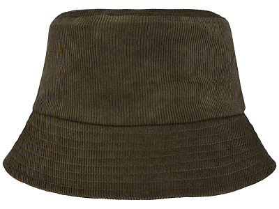 Панама Howson из переработанного вельвета