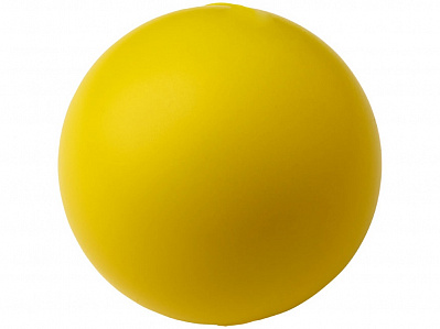 Антистресс Мяч (Желтый)