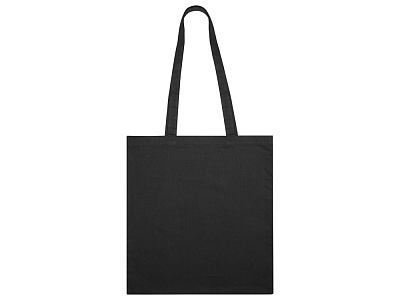 Сумка из хлопка Carryme 105, 105 г/м2