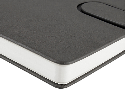 Ежедневник недатированный А5 Status