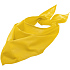 Шейный платок Bandana, желтый - Фото 1