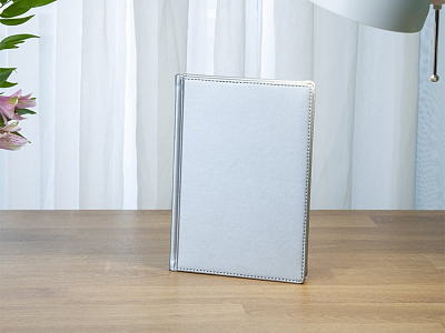 Ежедневник недатированный А5 Velvet