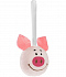 Мягкая игрушка-подвеска «Свинка Penny» - Фото 1