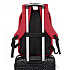 Рюкзак для ноутбука Onefold, красный - Фото 8