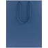 Пакет бумажный Porta XL, синий - Фото 2