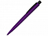 Ручка шариковая металлическая Lumos M soft-touch - Фото 1