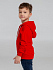 Толстовка с капюшоном детская Kirenga Kids, красная - Фото 7