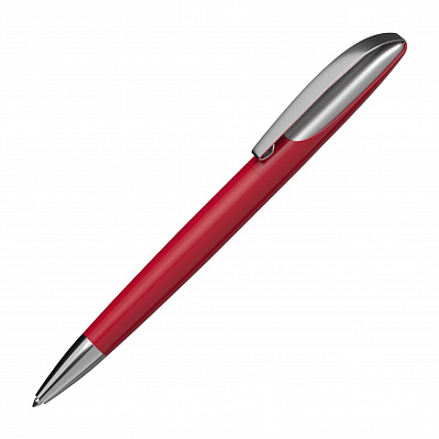 Ручка шариковая "Monica"  (Красный)