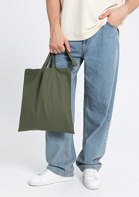 Сумка шопер STAN хлопок 38*42, 200,201