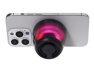 Магнитная беспроводная колонка MagMelo, 5 Вт