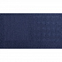 Плед LYKKE MIDI, темно-синий, шерсть 30%, акрил 70%, 150*200 см - Фото 2