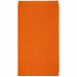 Плед Termoment, оранжевый (терракот) - Фото 4