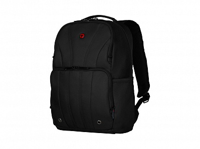 Рюкзак BC Mark с отделением для ноутбука 14-16 (Черный)