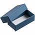 Коробка для флешки Minne, синяя - Фото 2