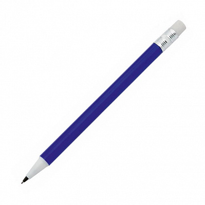Механический карандаш CASTLЕ (Синий)