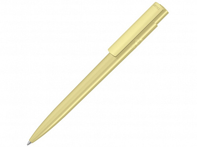 Ручка шариковая из переработанного термопластика Recycled Pet Pen Pro (Бежевый)