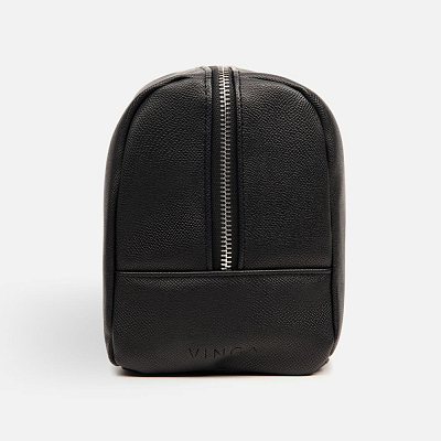 Косметичка Bermond, черная