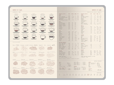 Ежедневник недатированный А5 Soho