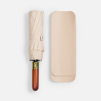 Набор Remini Travel, бежевый