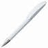 Ручка шариковая Prodir DS3.1 TPC, белая - Фото 1