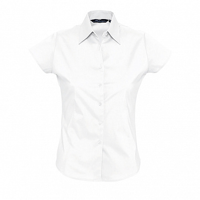 Рубашка женская EXCESS (Белый)