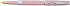 Ручка перьевая Pierre Cardin SECRET Business, цвет - розовый. Упаковка B. - Фото 1