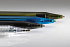 Ручка X8 из прозрачного rPET GRS - Фото 5