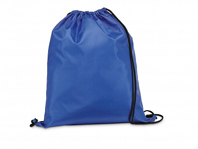 Сумка в формате рюкзака CARNABY (Королевский синий)