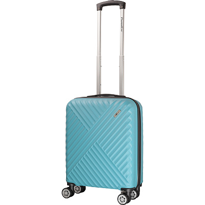 Чемодан PALMA (Бирюзовый)